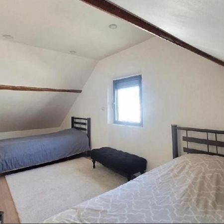 Maison Centre Courtenay Courtenay  Dış mekan fotoğraf